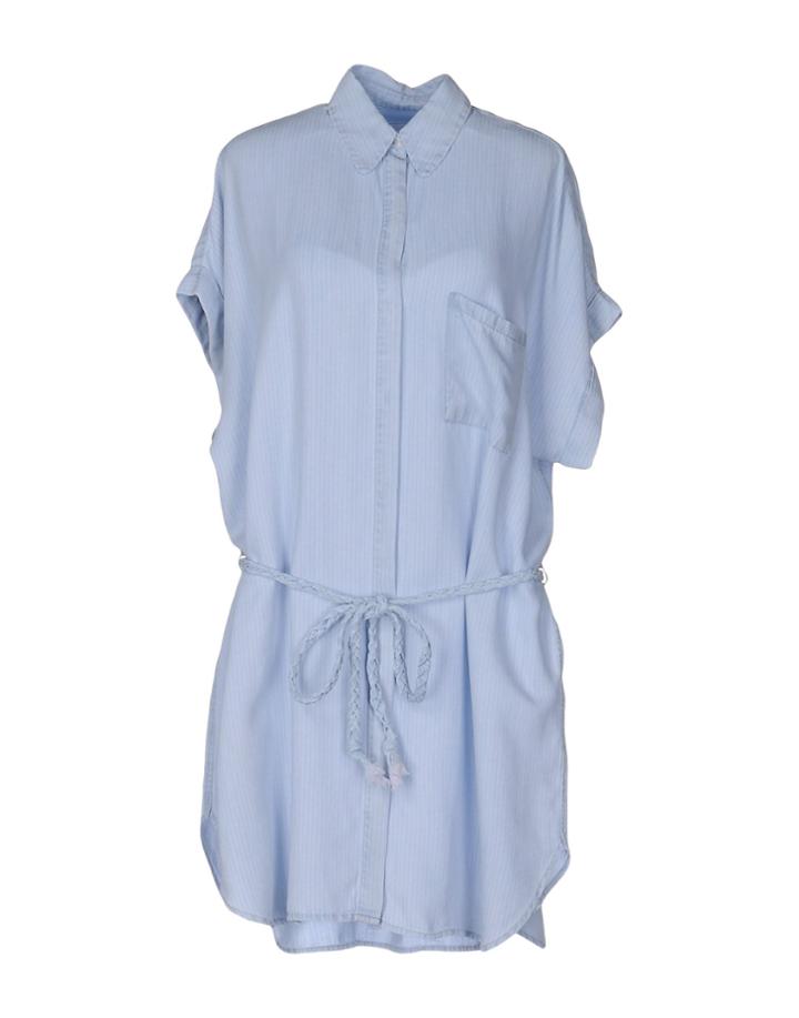 Rails Short Dresses