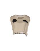 Kostas Murkudis T-shirts