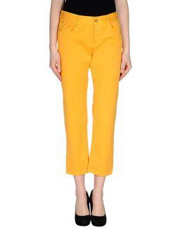 Sultan 3/4-length Shorts