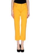 Sultan 3/4-length Shorts