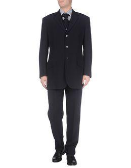 Carlo Pignatelli Suits