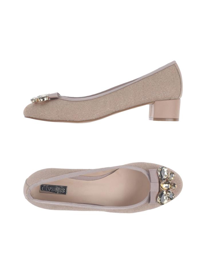 Lys Ss Pumps