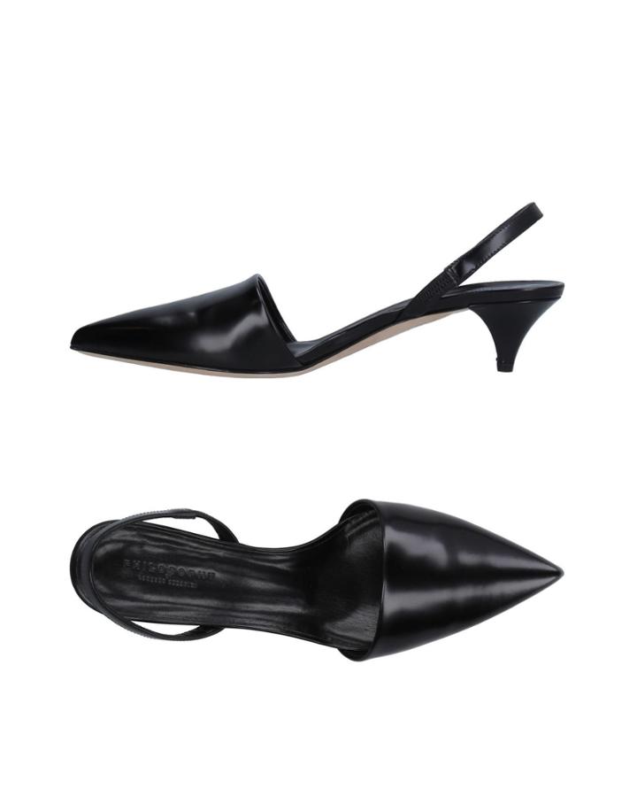 Philosophy Di Lorenzo Serafini Pumps