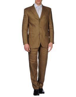Paul Hagen Suits