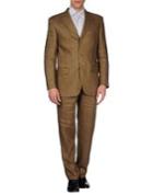 Paul Hagen Suits