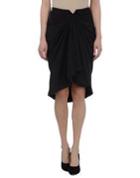 Maxime Simoens Knee Length Skirts
