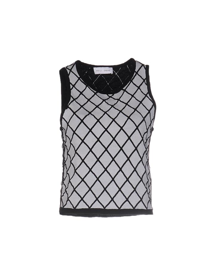 Weili Zheng Sweaters