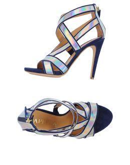 Aperlai Sandals