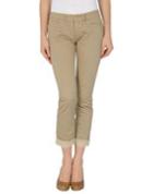 Nolita Denim Capris