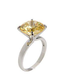 Kenneth Jay Lane Rings