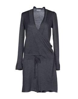 Zanieri Short Dresses