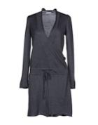 Zanieri Short Dresses