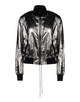 Yang Li Jackets