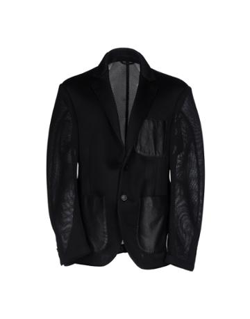 Franz Sauer Blazers