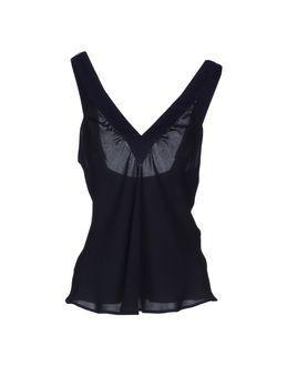 Giorgio Armani Tops