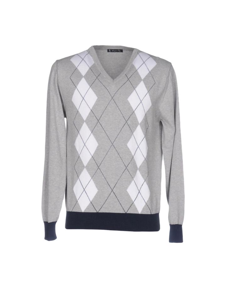 Avignon Sweaters
