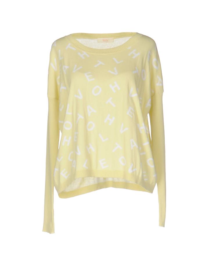 Vicolo Northland Sweaters
