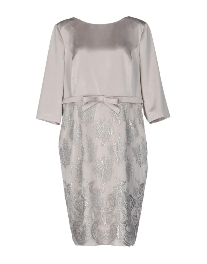 Gloria Estell S Knee-length Dresses