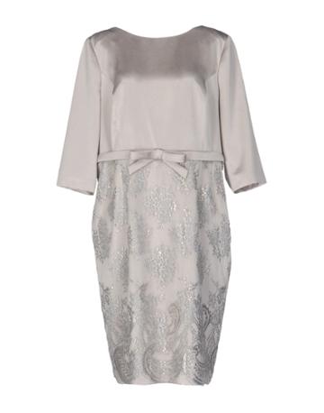 Gloria Estell S Knee-length Dresses