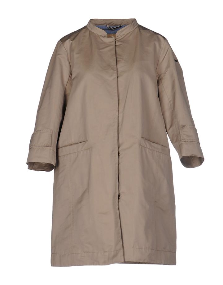 Historic Overcoats