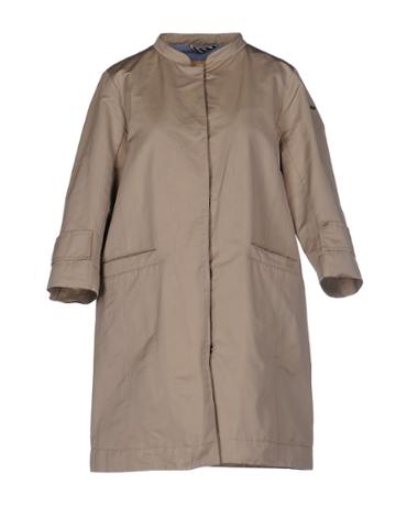 Historic Overcoats