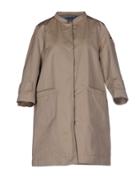 Historic Overcoats