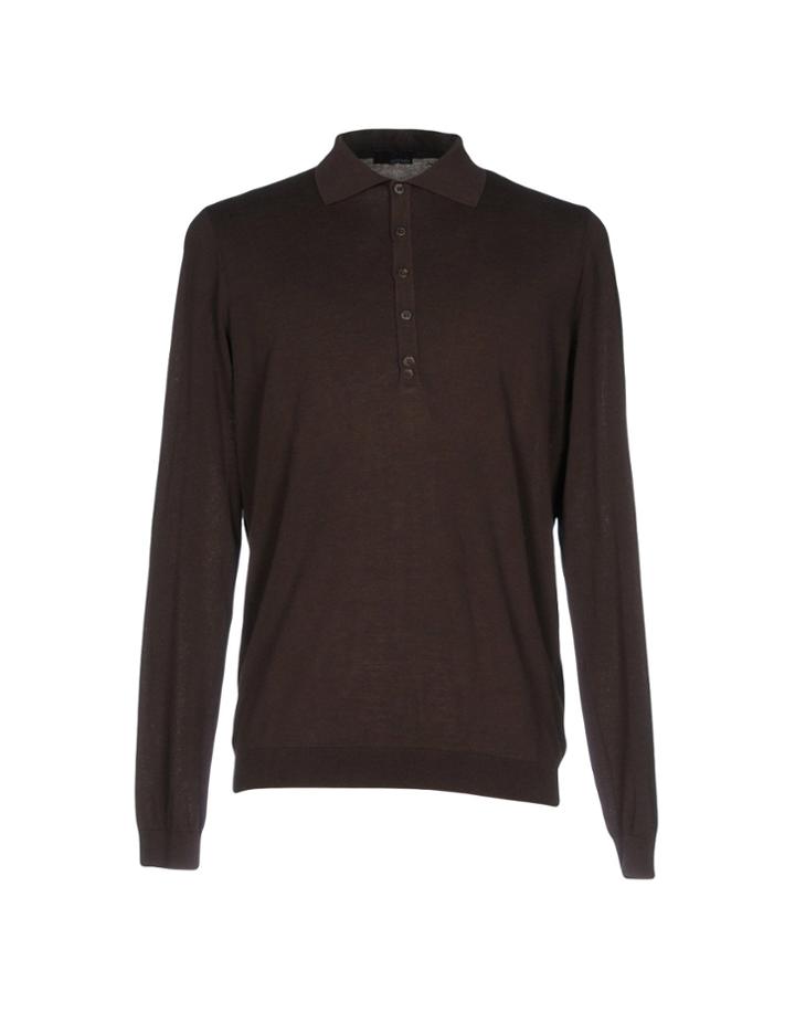 Avant Toi Polo Shirts