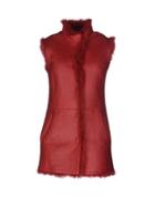 Jonathan Cukierman Jackets