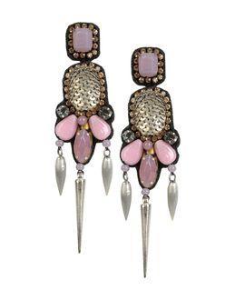 Deepa Gurnani Earrings