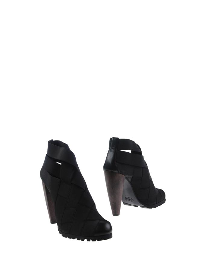 Acrobats Of God Ankle Boots