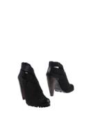 Acrobats Of God Ankle Boots