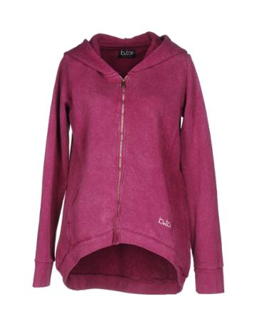 Be Top Sweatshirts