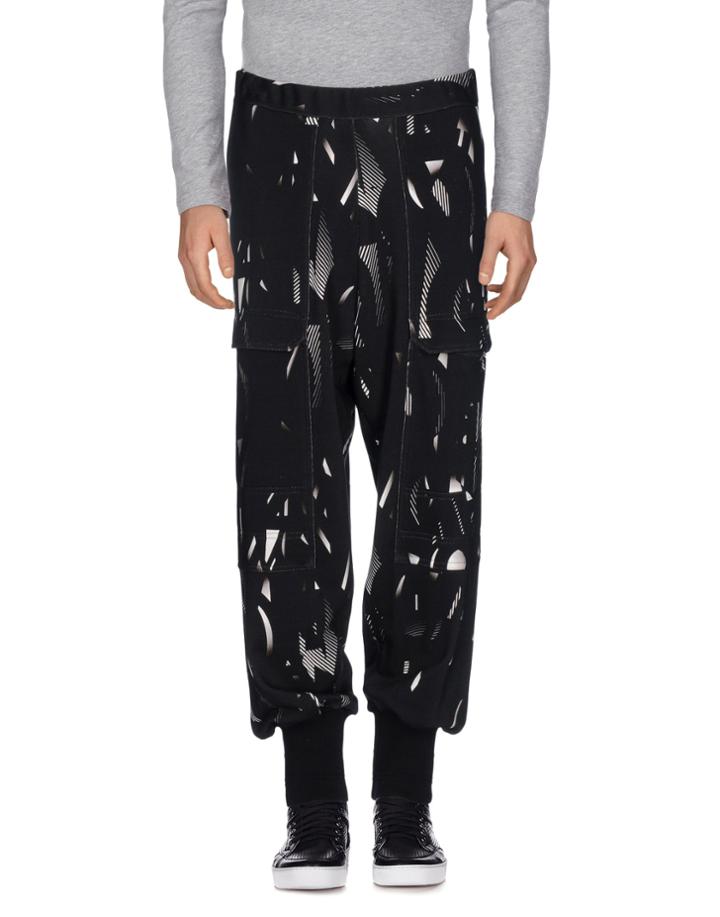 Marius Petrus Casual Pants