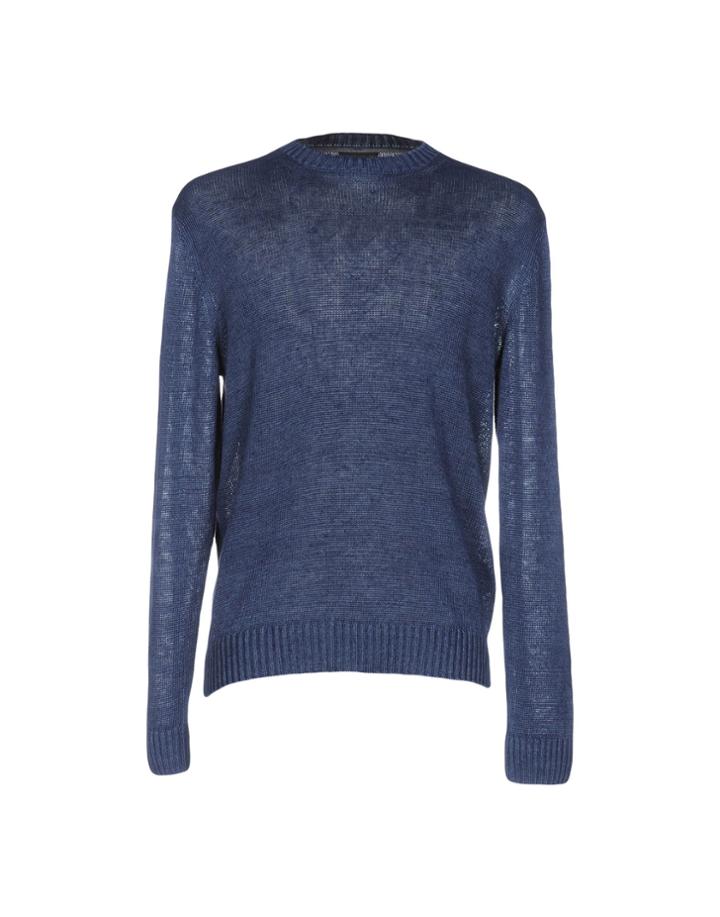 Corneliani Id Sweaters