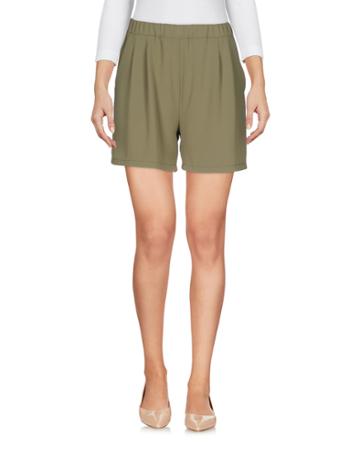 Azzurra Milano Shorts