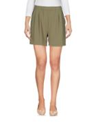 Azzurra Milano Shorts
