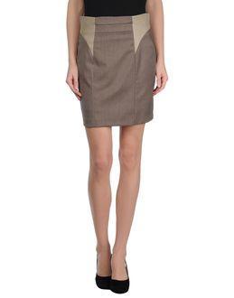 Noshua Mini Skirts