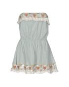 Antica Sartoria Tube Tops