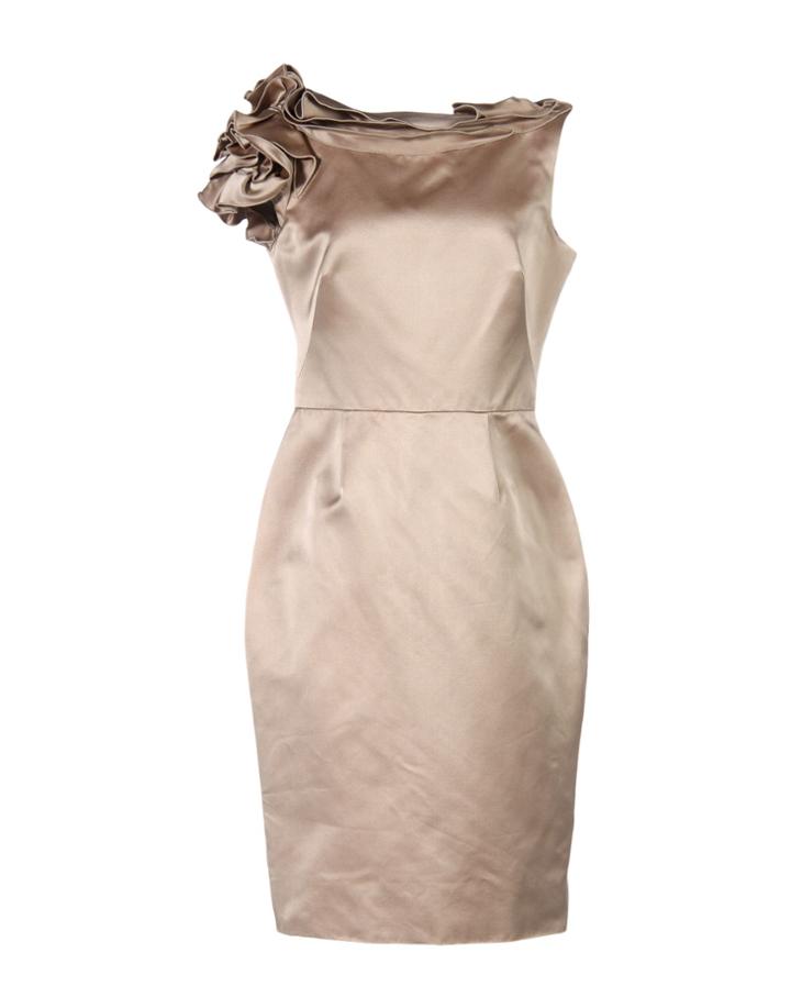 Lela Rose Short Dresses