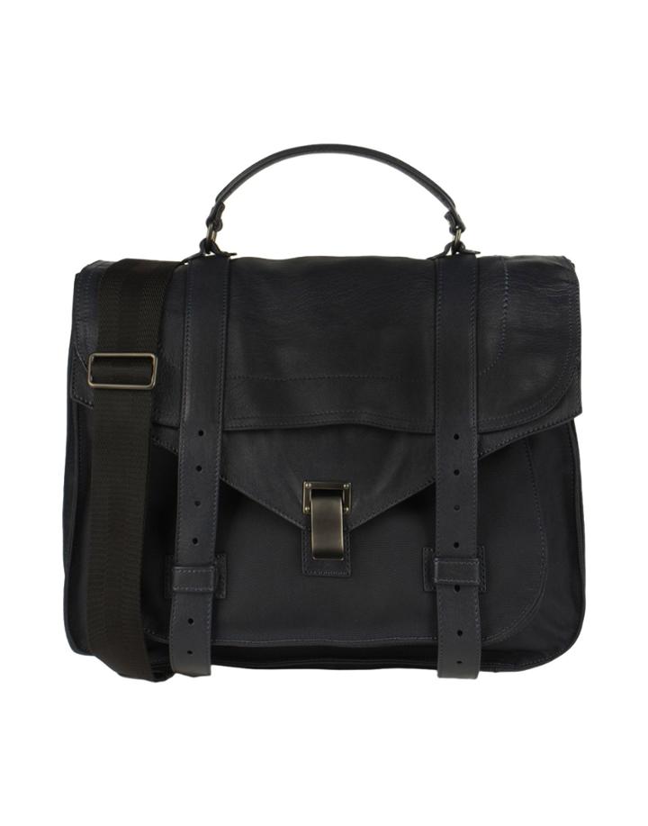 Proenza Schouler Work Bags