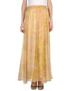 Bdba Long Skirts