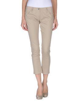 Carla Goli Casual Pants