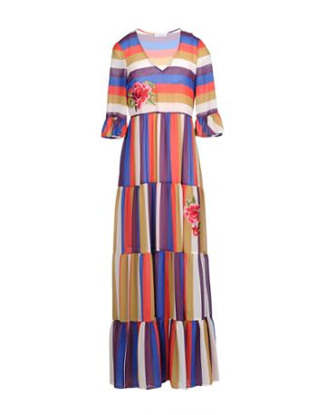 So Funny Long Dresses