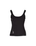 Galliano Tank Tops