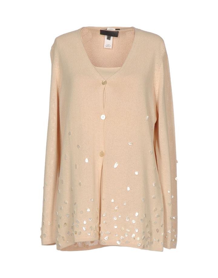 Les Copains Couture Twin Sets