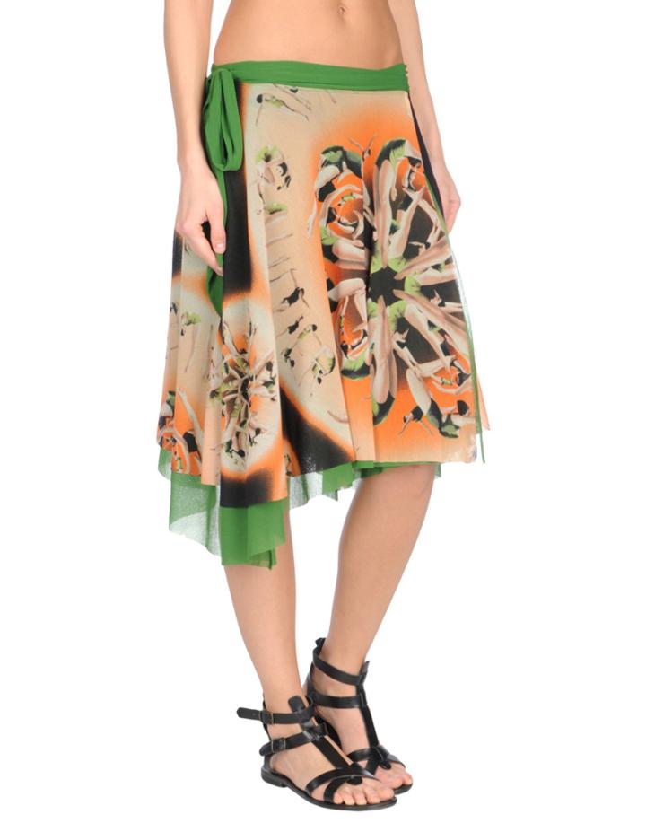 Jean Paul Gaultier Soleil Sarongs