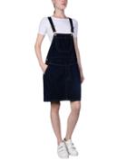 Moschino Overall Skirts