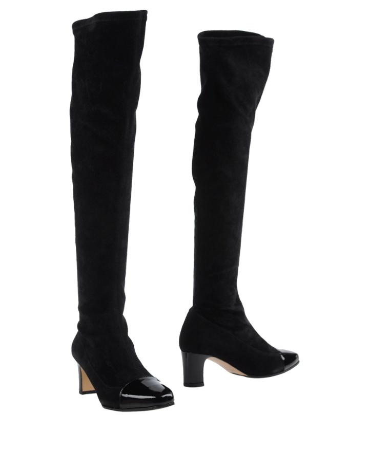 Max Mara Boots