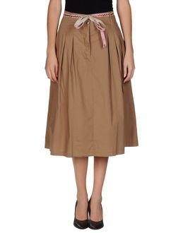 Ottod'ame 3/4 Length Skirts