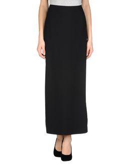 Clips Oro Long Skirts